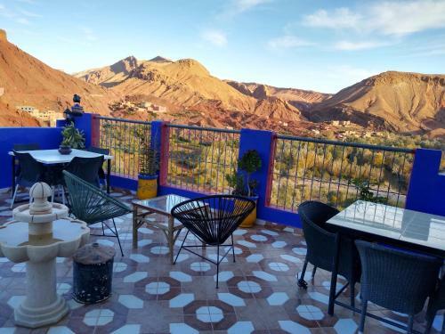 Hostal Riad Dades