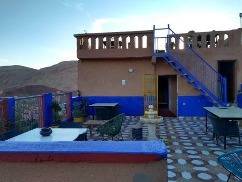 Hostal Riad Dades