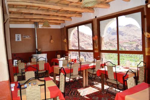 Hostal Riad Dades