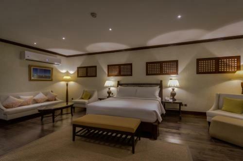 Hotel Espacio Verde Resort
