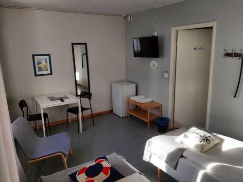 Apartamento Oulun Satamahuoneet Ja -ravintola