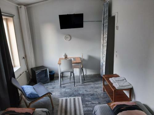 Apartamento Oulun Satamahuoneet Ja -ravintola