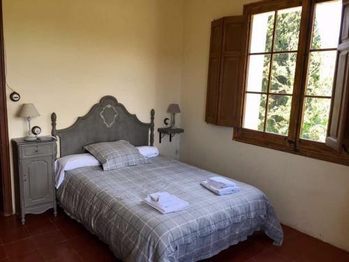 Agroturismo Mas Perdiueta