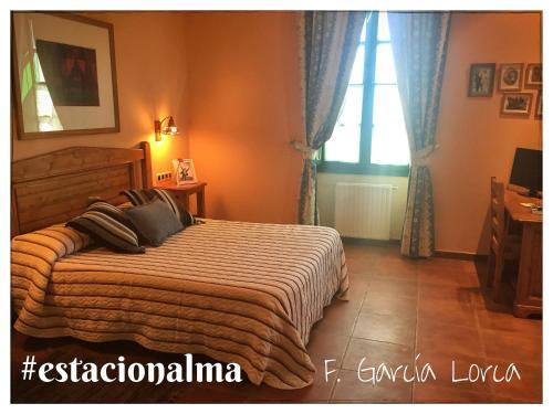 Hotel Rural La Estaci�n Del Alma