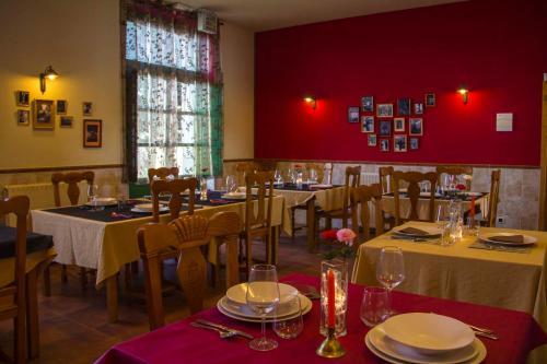 Hotel Rural La Estaci�n Del Alma