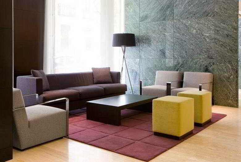 Hotel NH Madrid Lagasca