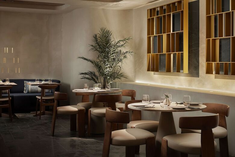Hotel NH Madrid Lagasca