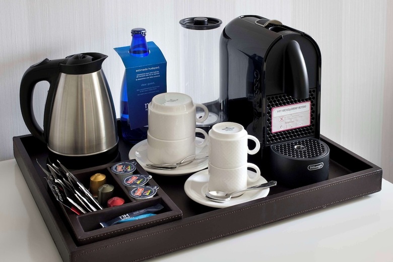 Hotel NH Madrid Lagasca