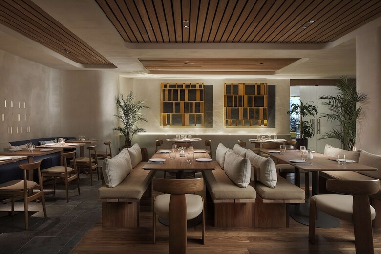 Hotel NH Madrid Lagasca