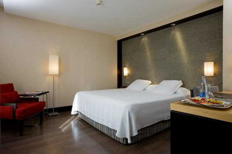 Hotel NH Madrid Lagasca