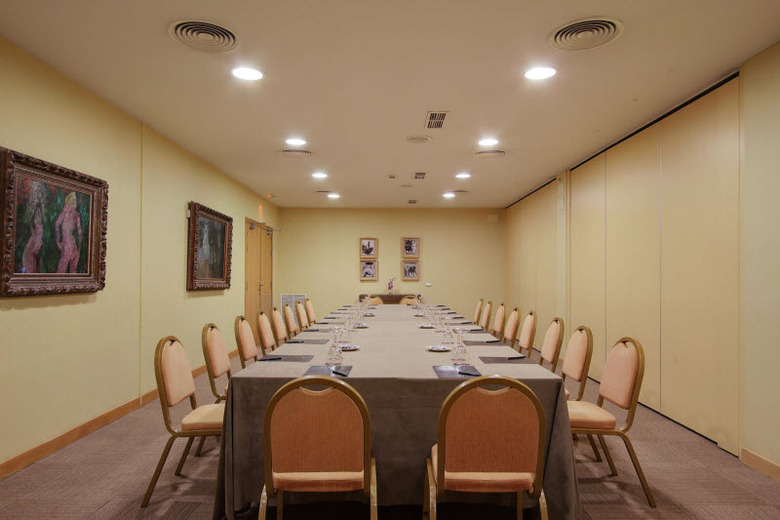 1881 Madrid Ventas Hotel