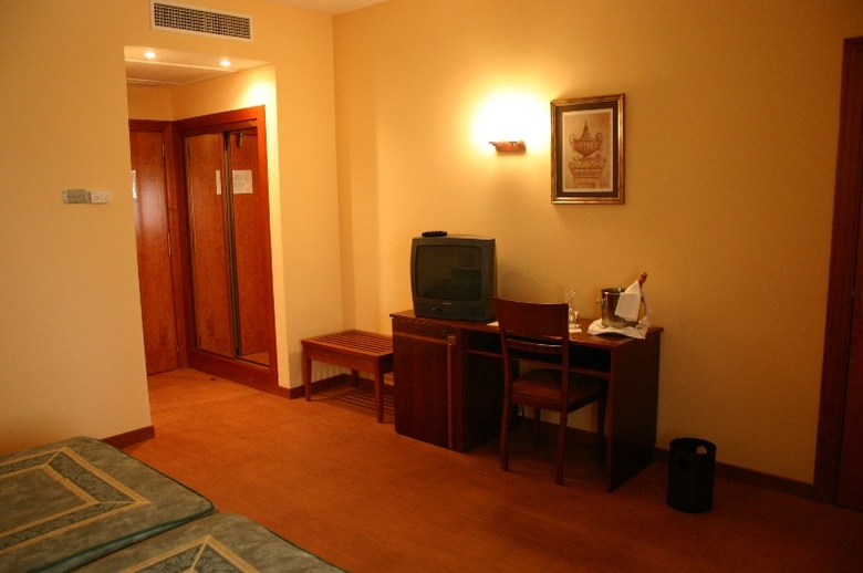Hotel Las Villas De Antikaria