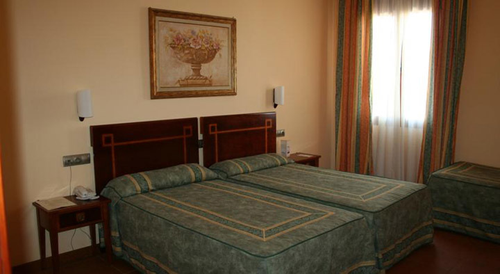 Hotel Las Villas De Antikaria