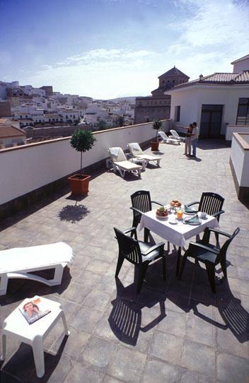 Hotel Las Villas De Antikaria
