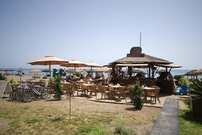 Hotel Rincon Sol