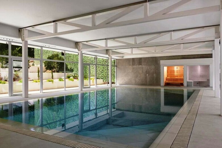 Hotel Innside Palma Bosque