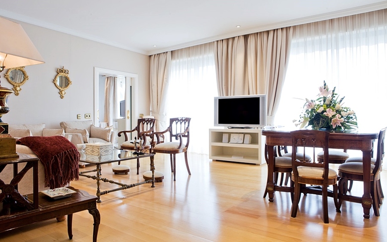 Hotel Nixe Palace