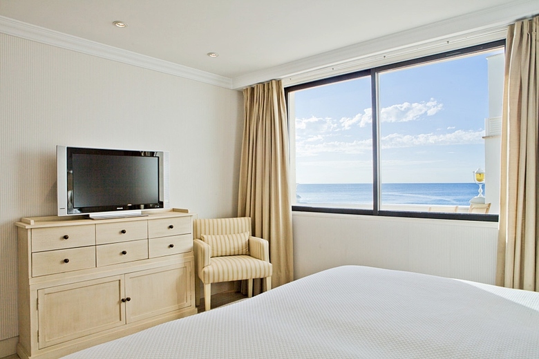 Hotel Nixe Palace