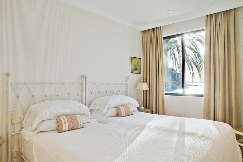 Hotel Nixe Palace