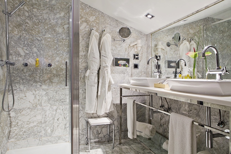 Hotel Nixe Palace