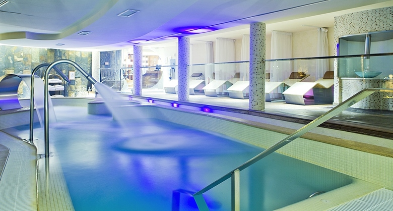 Hotel Nixe Palace
