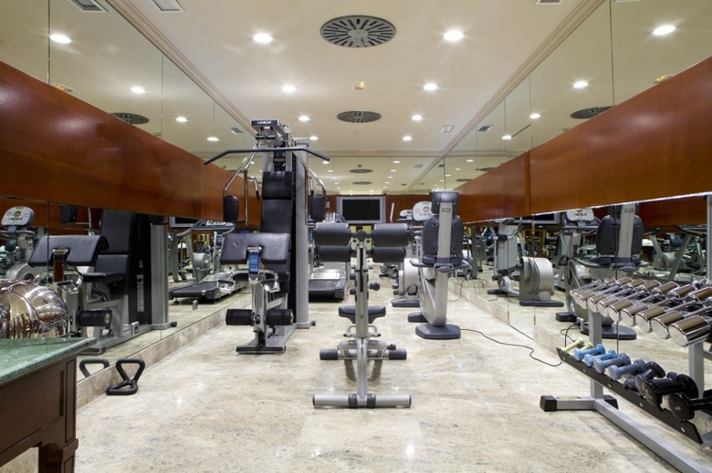 Hotel Nixe Palace