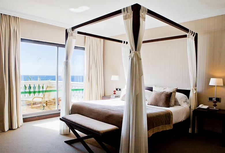Hotel Nixe Palace