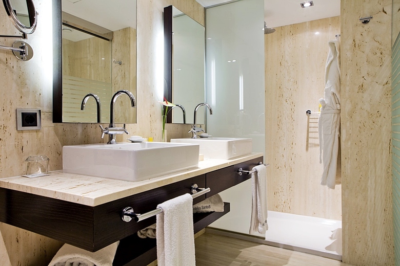 Hotel Nixe Palace