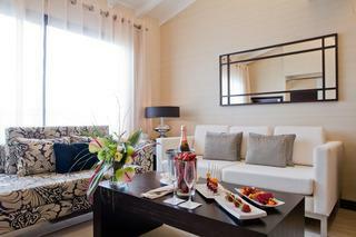 Hotel Nixe Palace