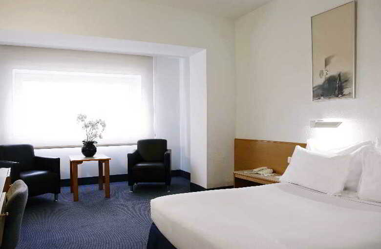 Hotel Tres Reyes