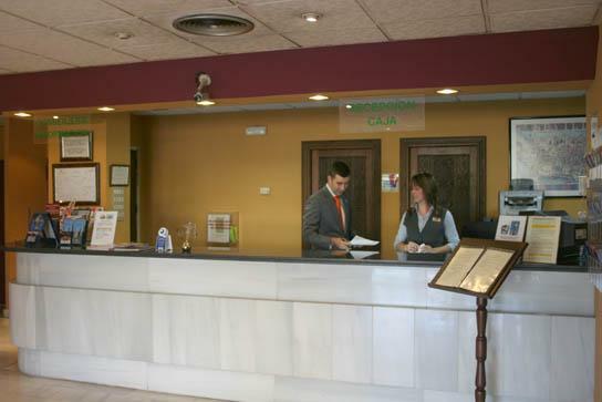 Hotel Bellavista Sevilla