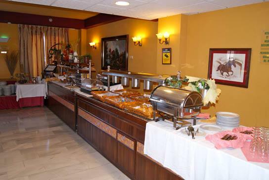 Hotel Bellavista Sevilla