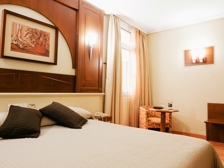 Hotel Pasarela