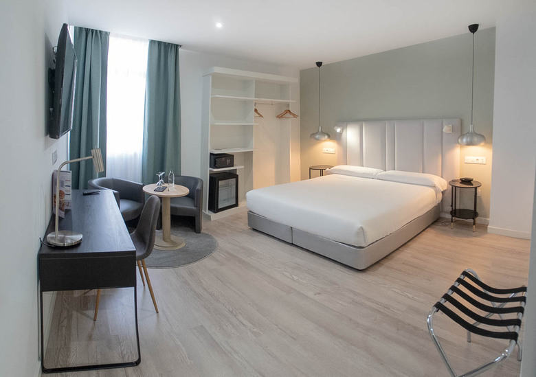 Hotel Pasarela