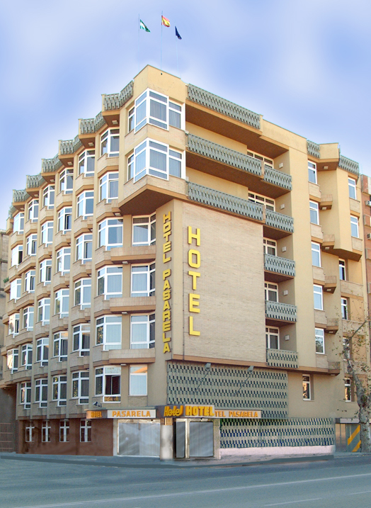 Hotel Pasarela