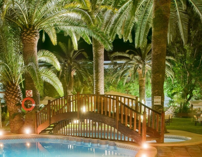 Hotel Monica