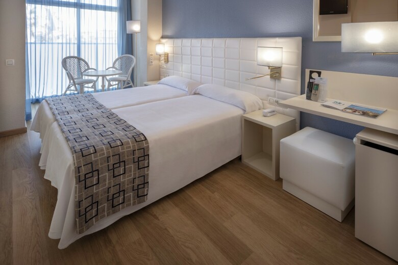 Hotel Monica