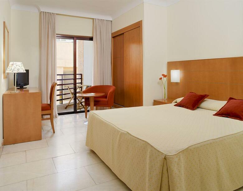 Hotel Principe Paz