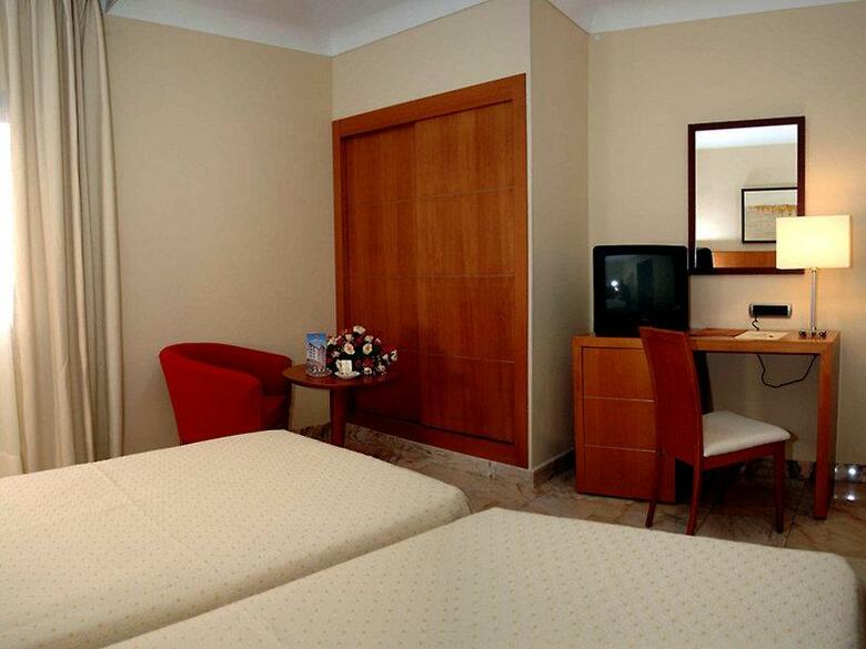 Hotel Principe Paz
