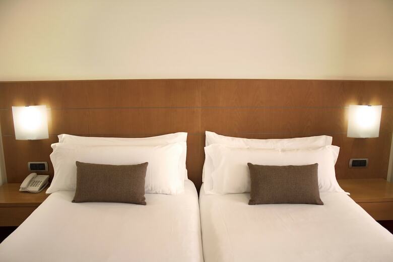 Hotel Principe Paz