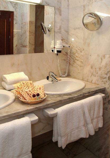 Hotel Principe Paz