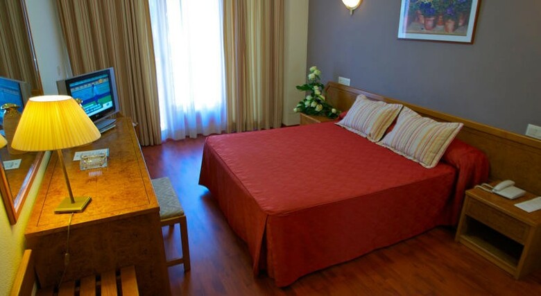 Hotel Borgia