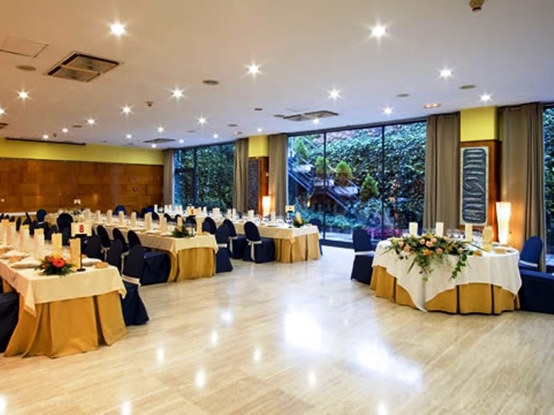 Hotel NH Ciudad de Valladolid
