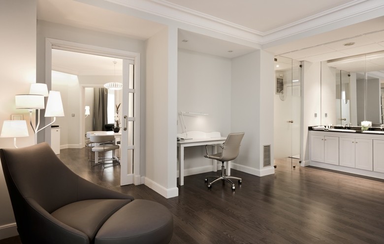NH Collection Gran Hotel de Zaragoza