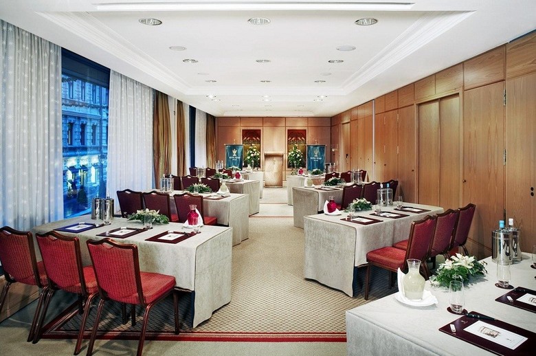 Hotel Kamp