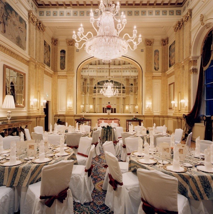 Hotel Kamp