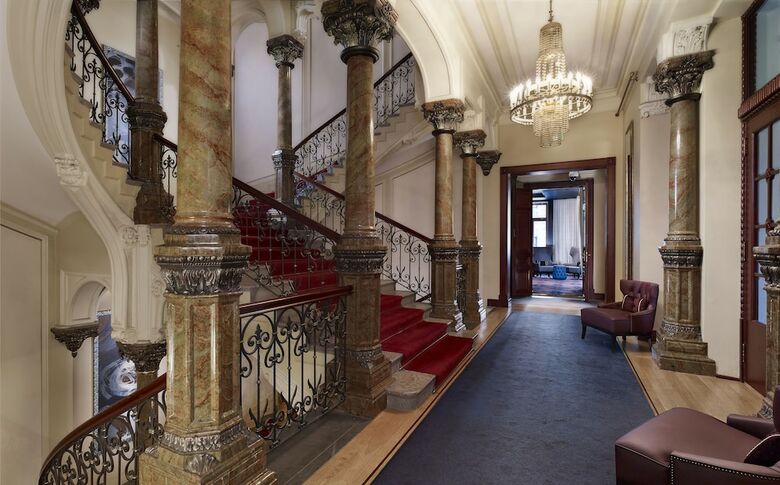 Hotel Kamp