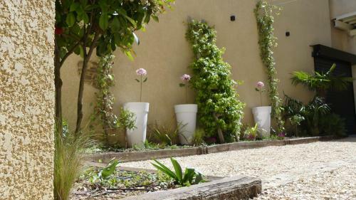 Hotel De La Vall�e De L'arc