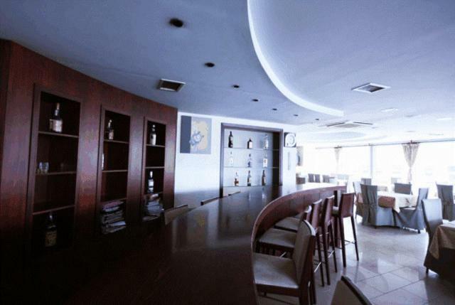 Hotel Orpheus