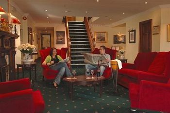 Arnolds Hotel
